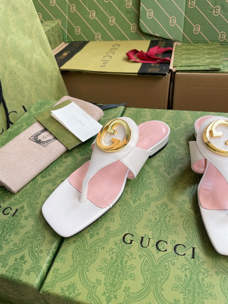 Gucci Slippers